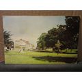 LOW GREEN, CATTERICK VILLAGE, YORKSHIRE. used p...