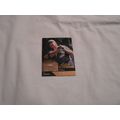 Billy Casper 2003 SP Authentic SALUTE TO CHAMPI...