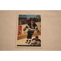 Milan Tichy 1993 Classic Pro Hockey Prospects N...