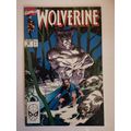 WOLVERINE #25 - 1st PRINT - MARVEL COMICS VOL. 2