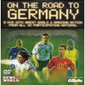 ON THE ROAD TO GERMANY - NEWS OF THE WORLD PROM...