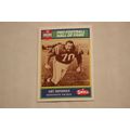 Art Donovan 1990 Swell Pro Football Hall of Fam...