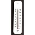 WALL THERMOMETER ~ FOR INDOOR OR OUTDOOR USE ~ ...