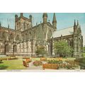 Chester Cathedral - Judges # C1836