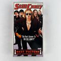 Still Crazy VHS Stephen Rea, Billy Connolly, Ji...