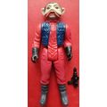 VINTAGE STAR WARS " 1983 NIEN NUMB FIGURE " ORI...