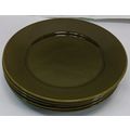 Vintage Set Of 5 Pottery Barn Studio Barbara Ei...