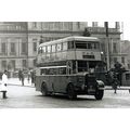 Black & White Photograph of Paisley & District ...