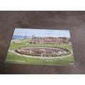 Valentines Art Postcard - Cliftonville The Oval...