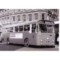 Black & White Photograph of Great Yarmouth Corp...