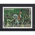 Equatorial Guinea - 1977 - 0.50Ek Napoleon Seri...