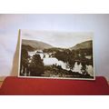 THE BRIDGE, DUNKELD, PERTH & KINROSS, used post...