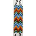 Traditional Huichol Art. Mexico Glass Seed Bead...