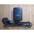 Canon CH-910A Dual Charger And Lead