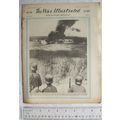 1941 War Illustrated July 25th vol.4 no.99