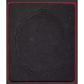 Sizzix Originals. Frame, Scallop Oval Cutting D...