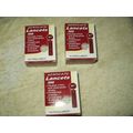 advocate universal lancets 30g 3 sealed boxes o...