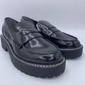 Calvin Klein Suzie 2 Penny Loafers size 8 women...