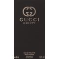 Gucci Guilty by Gucci for Men Eau De Toilette S...