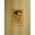 A&BC gum footballer picture card #30 Terry allcock