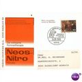 Germany SH FDI Postcard 1986 - Friedrich Der Gr...
