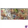 1992 Greetings (Memories) Set SG1592-1601 Fine ...