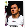 2014 Panini World Cup Soccer Stickers - #281 - ...