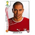 2014 Panini World Cup Soccer Stickers - #346 - ...