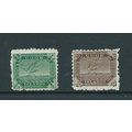cook islands stamps sg28 sg 28 sg29 hm