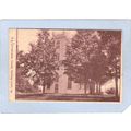 New York Harpursville St Lukes Episcopal Church...