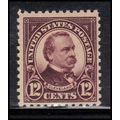 564 12c Grover Cleveland Fine MNH U0563