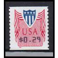 CVP33 29c Shield Very Fine MNH PA4809