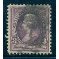 Used 268 3c Andrew Jackson Almost Very Fine M03489