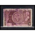 Used 955 3c Mississippi Fine KA7453