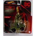 HOT WHEELS THE BATMAN MOVIE ' THE RIDDLER ' (2022)