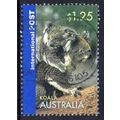 Australia 2006 Greetings From Australia - Koala...