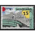 1987 NVPH 1377 - fine used (o)