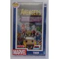 FUNKO / POP ' TARGET EXCLUSIVE ' AVENGERS THOR ...