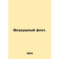 Air fleet. In Russian (ask us if in doubt)/Vozd...