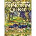 Duncton Quest