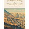 San Francisco Lithographer