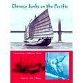 Chinese Junks On The Pacific