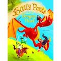 Sir Scaly Pants And The Dragon Thief Sir Scaly ...