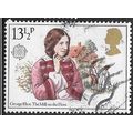 1980 SG 1126 - #2 fine used (o)