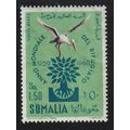 Somalia N° PA 83 YVERT NEUF ** ( MNH )