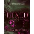 Hexed - Instant 1 Sunday Times Bestseller: A Da...