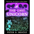 The Last Unicorn by Peter S. Beagle