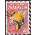 1965 SG 22 - fine used (o) - BIRD