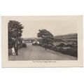 The Stinchar Bridge Ballantrae Postcard Ayrshire