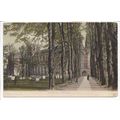 Winchester Cathedral Hampshire 1905 FGO Stuart ...